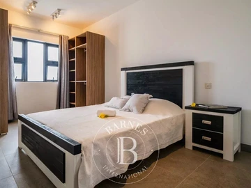 3 Bedroom Penthouse