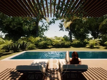 5 Bedroom Villa