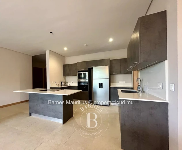 BELLE VUE - Apartment - 3 Bedrooms