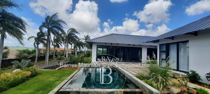 BELLE VUE - Brand New House with 4 Bedrooms