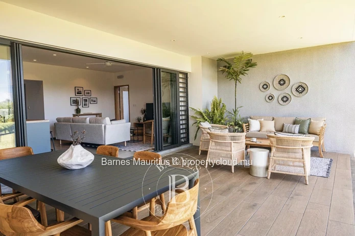 SAINT-ANTOINE - Off-Plan - Sea view apartments - 3 bedrooms