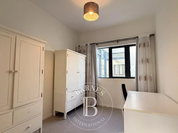 Appartement de 4 Chambres