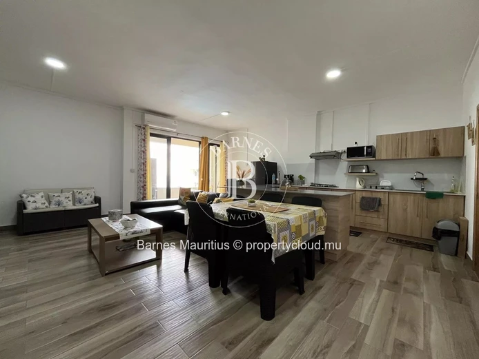 FLIC EN FLAC - Appartement spacieux - 2 chambres