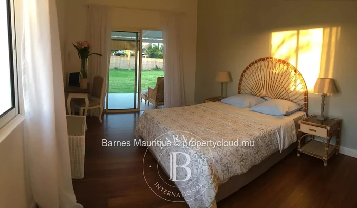 BEAU VALLON -  Family house - 4 bedrooms