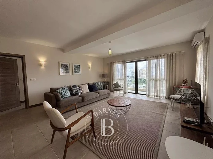 PHOENIX - Magnifique appartement moderne et neuf - 4 chambres