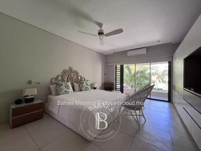 ANAHITA GOLF RESORT - Villa on a golf course - 3 bedrooms