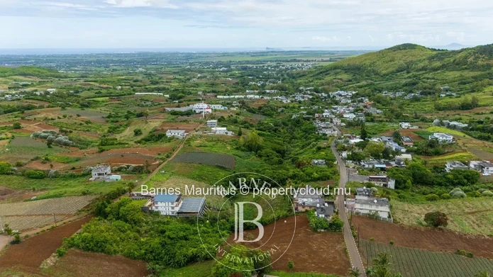 Congomah - Residential Plot for Sale - 1576.9 sqm