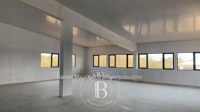 CALEBASSES - Office space - 114 m²