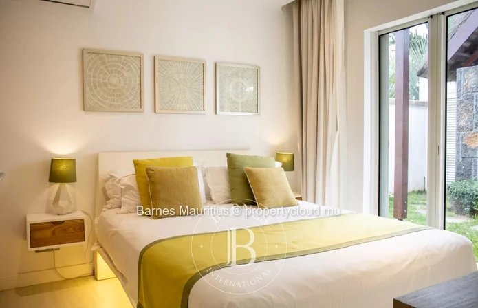 GRAND BAIE - Villa - 3 Chambres