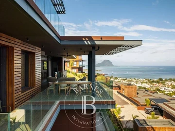 Villa de 5 Chambres