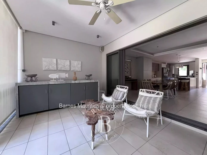 ANAHITA GOLF RESORT - Villa on a golf course - 3 bedrooms