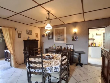 Villa de 4 Chambres