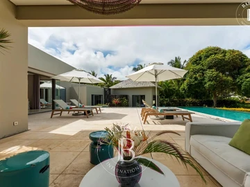 4 Bedroom Villa