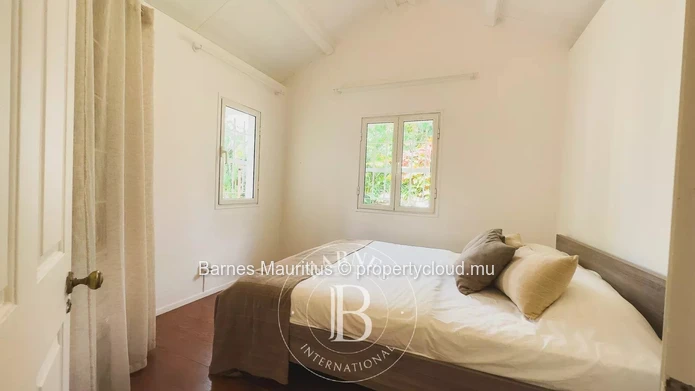 MOKA - Charmante maison en vente  - 3 chambres