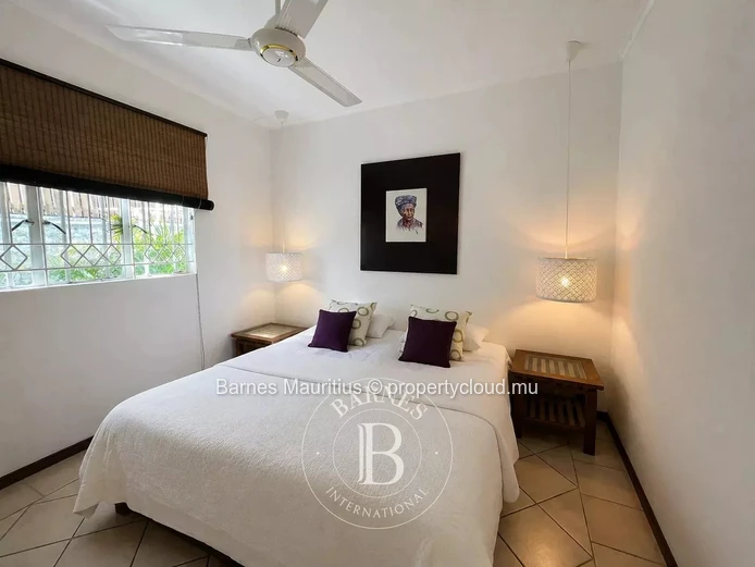 RIVIÈRE NOIRE – Elegant 4-Bedroom Family Home