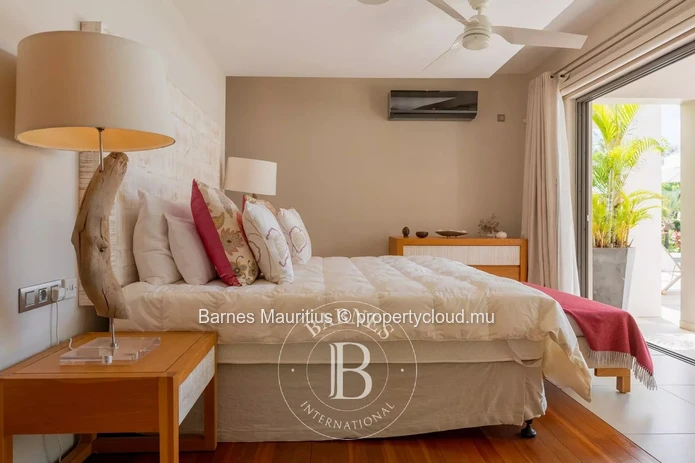 Anahita Golf Resort – 4-Bedroom Villa with Golf Course View