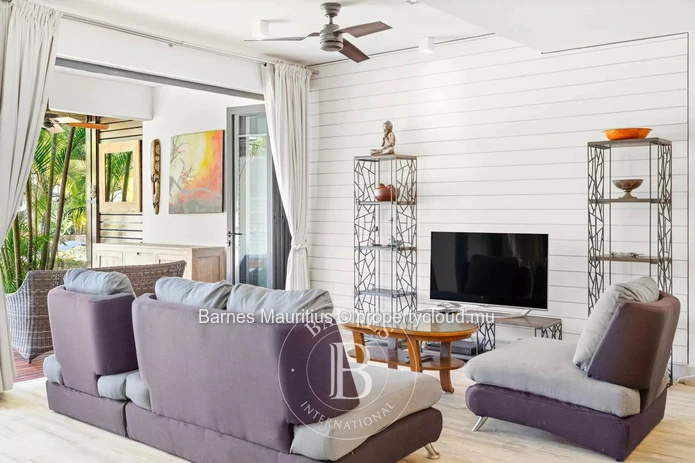 BLACK RIVER - Marina Duplex - 3 Bedrooms