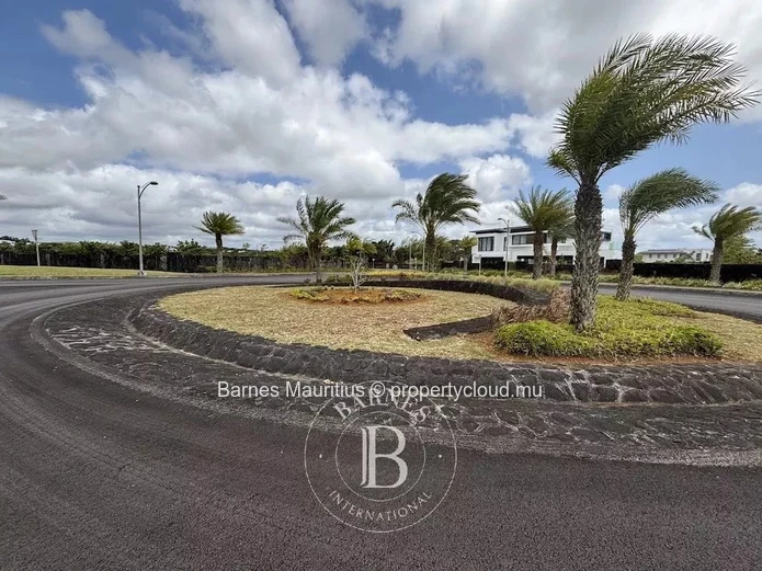 CÔTE D'OR / HIGHLANDS - Terrain résidentiel à vendre - 1596,79 m²
