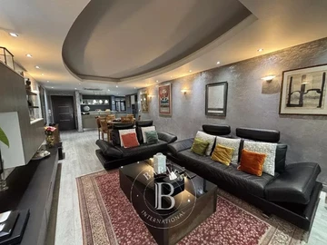 3 Bedroom Penthouse