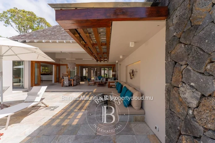 Anahita Golf Resort – 4-Bedroom Villa with Golf Course View