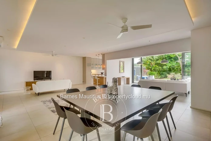 BEAU CHAMP - Villa d'exception - 4 chambres