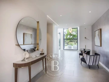 Villa de 5 Chambres