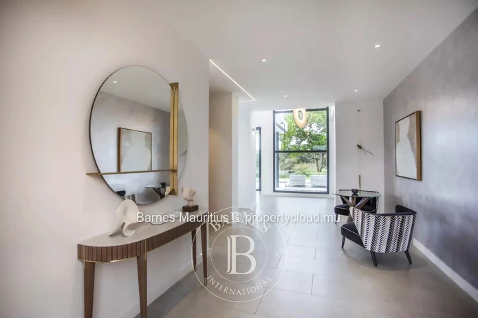 TAMARIN - Villa de standing - 5 chambres