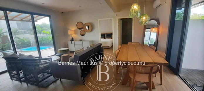 BALACLAVA- Brand new villa with 3 bedrooms