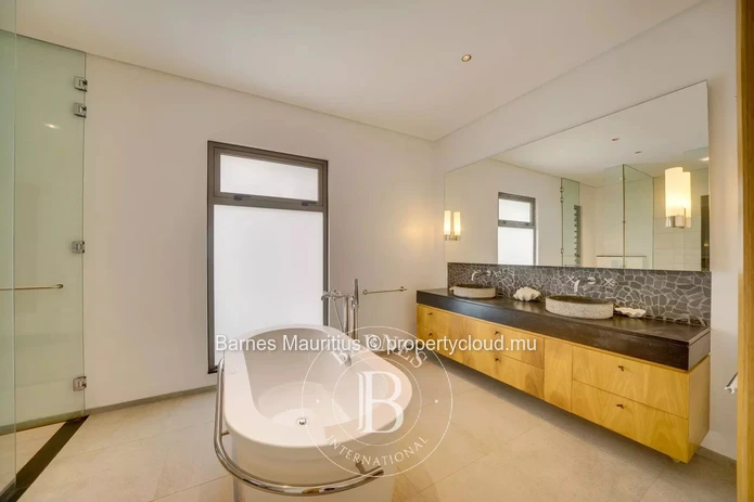 BEAU CHAMP - Villa d'exception - 4 chambres
