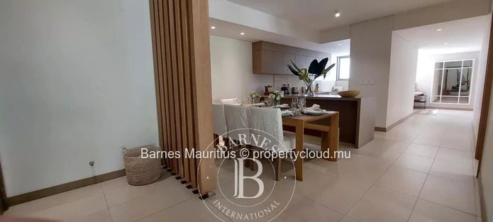 MONT CHOISY GOLF ESTATE - Luxury Apartment - 3 Bedrooms