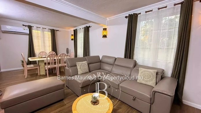 FLIC EN FLAC - Duplex - 3 chambres