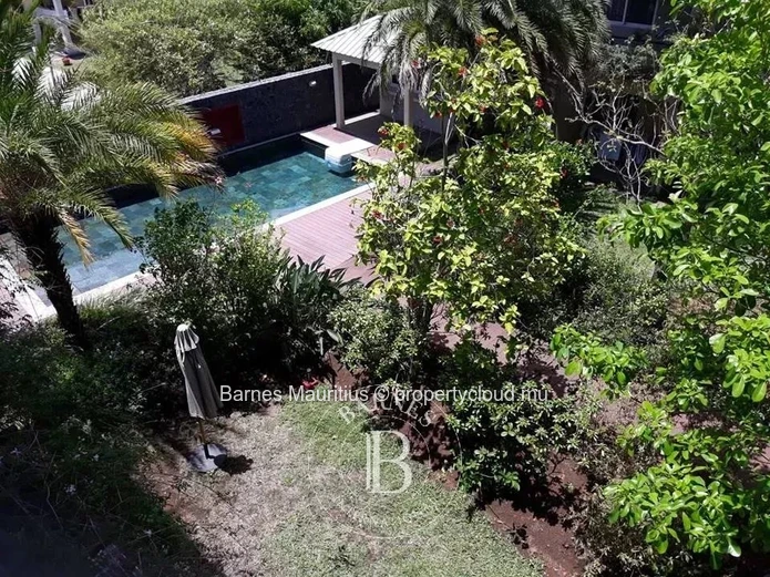 GRAND BAIE - Lovely penthouse - 3 bedrooms