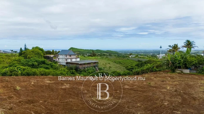 Congomah - Residential Plot for Sale - 1576.9 sqm
