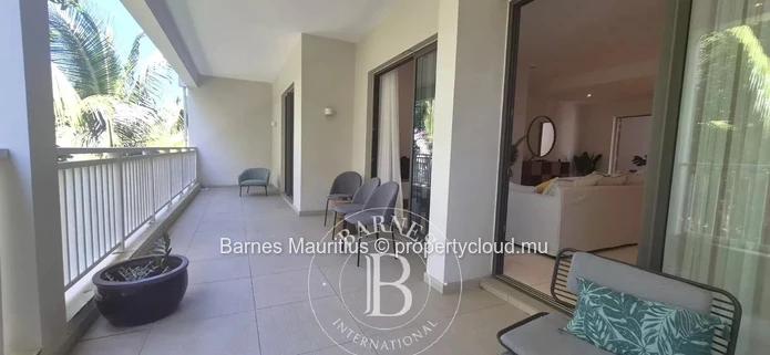 PEREYBERE - Luxury Contemporary Apartment - 3 Bedrooms