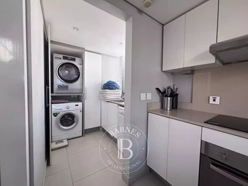 3 Bedroom Penthouse