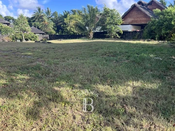 Residential Land