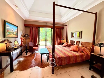 Villa de 6 Chambres