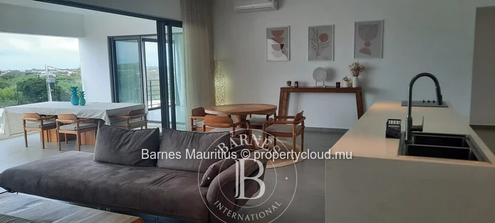 PEREYBÈRE - Modern Apartment with 3 Bedrooms