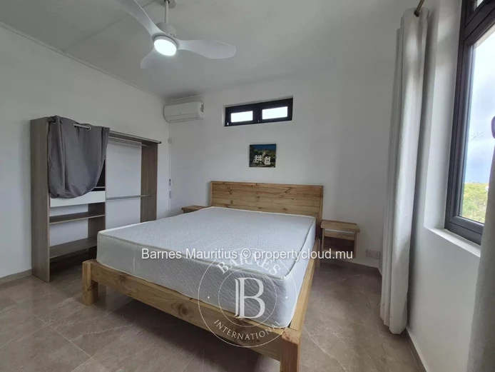 PEREYBÈRE - Spacious Apartment with Breathtaking Views - 3 Bedrooms