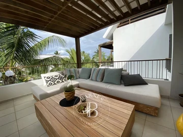 2 Bedroom Penthouse