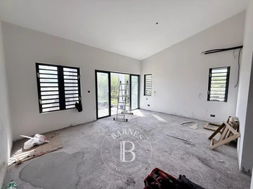 Villa de 4 Chambres