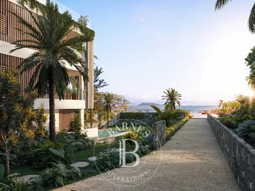 4 Bedroom Penthouse