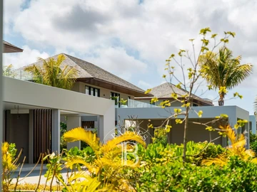 Villa de 5 Chambres