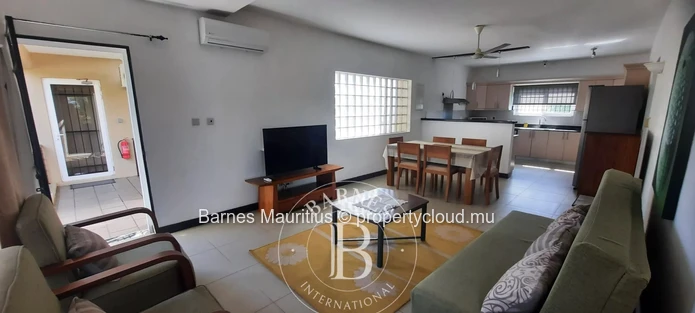 Pereybere -Apartment With 3 Bedrooms