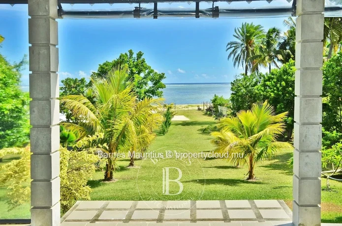 RIAMBEL-  Waterfront Property - 3 villas