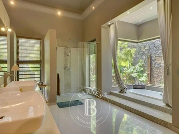 Villa de 4 Chambres