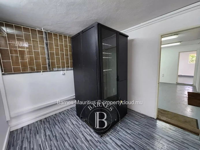 MOKA - Bureau à louer - 300 m²