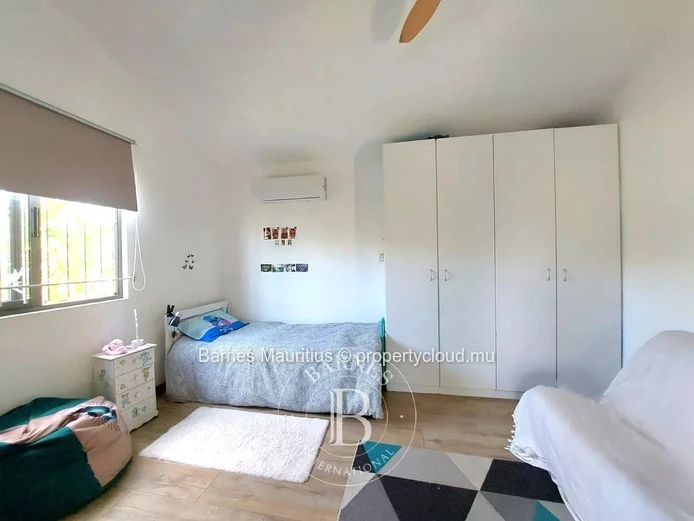 PEREYBÈRE – Superbe maison familiale moderne avec piscine – 4 chambres