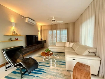 Villa de 4 Chambres