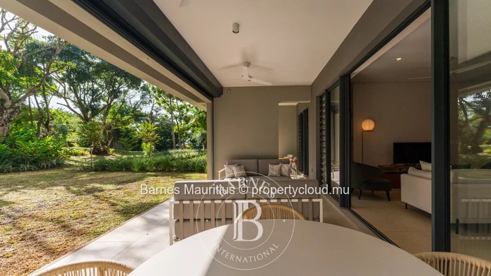 BELLE VUE –  Apartment - 4 bedrooms